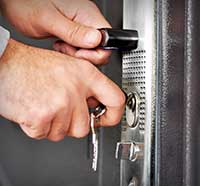 Cedar Creek Locksmiths