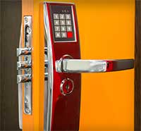 Cedar Creek Locksmiths